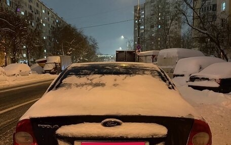 Ford Focus II рестайлинг, 2005 год, 198 000 рублей, 1 фотография