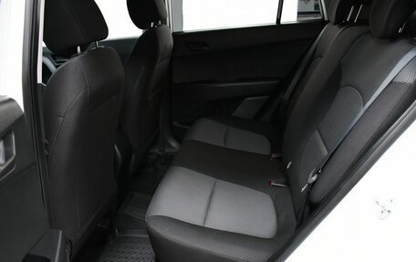 Hyundai Creta I рестайлинг, 2018 год, 1 597 000 рублей, 17 фотография