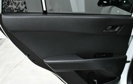 Hyundai Creta I рестайлинг, 2018 год, 1 597 000 рублей, 18 фотография