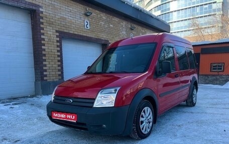 Ford Tourneo Connect I, 2008 год, 649 000 рублей, 1 фотография