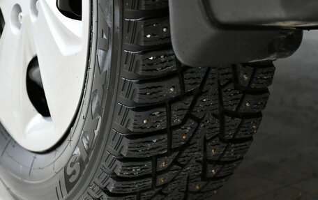 Hyundai Creta I рестайлинг, 2018 год, 1 597 000 рублей, 26 фотография