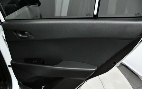 Hyundai Creta I рестайлинг, 2018 год, 1 597 000 рублей, 24 фотография