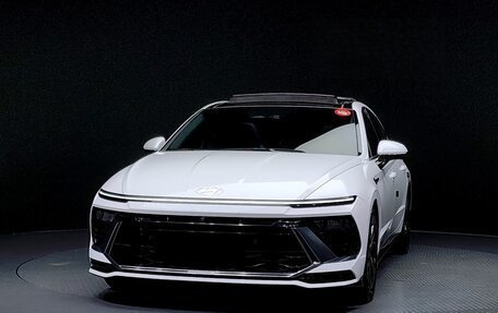 Hyundai Sonata VIII, 2024 год, 2 732 000 рублей, 2 фотография