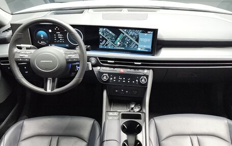 Hyundai Sonata VIII, 2024 год, 2 732 000 рублей, 5 фотография