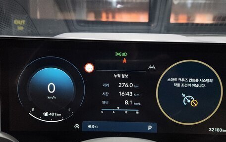 Hyundai Sonata VIII, 2024 год, 2 732 000 рублей, 7 фотография