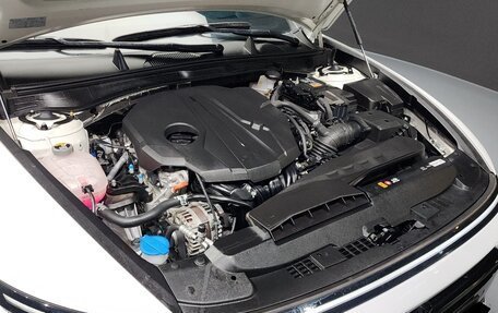 Hyundai Sonata VIII, 2024 год, 2 732 000 рублей, 11 фотография