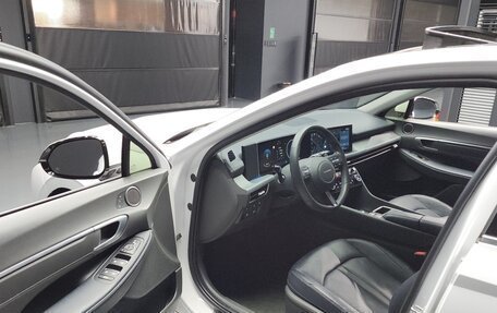 Hyundai Sonata VIII, 2024 год, 2 732 000 рублей, 9 фотография