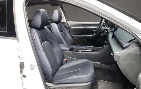 Hyundai Sonata VIII, 2024 год, 2 732 000 рублей, 8 фотография