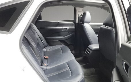 Hyundai Sonata VIII, 2024 год, 2 732 000 рублей, 10 фотография