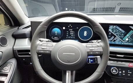 Hyundai Sonata VIII, 2024 год, 2 732 000 рублей, 6 фотография