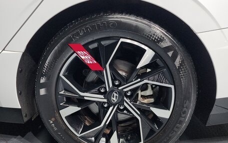 Hyundai Sonata VIII, 2024 год, 2 732 000 рублей, 13 фотография