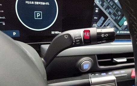 Hyundai Sonata VIII, 2024 год, 2 732 000 рублей, 14 фотография