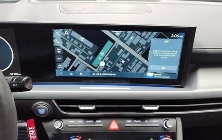 Hyundai Sonata VIII, 2024 год, 2 732 000 рублей, 15 фотография