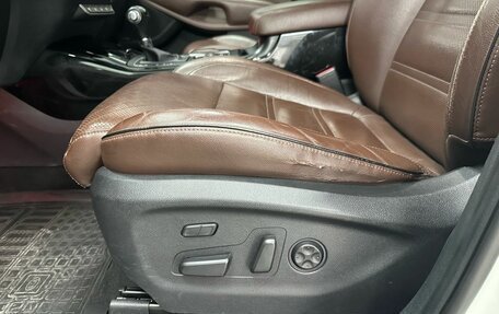 KIA Sorento III Prime рестайлинг, 2016 год, 2 595 000 рублей, 12 фотография