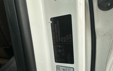 KIA Sorento III Prime рестайлинг, 2016 год, 2 595 000 рублей, 13 фотография