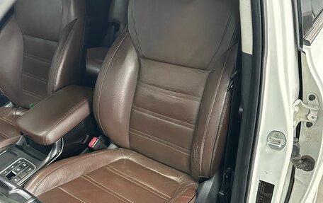 KIA Sorento III Prime рестайлинг, 2016 год, 2 595 000 рублей, 11 фотография