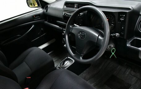 Toyota Succeed I рестайлинг, 2016 год, 747 000 рублей, 9 фотография