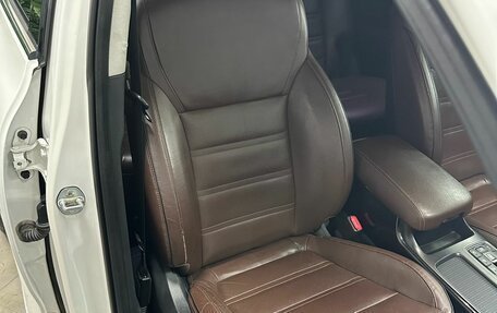 KIA Sorento III Prime рестайлинг, 2016 год, 2 595 000 рублей, 26 фотография