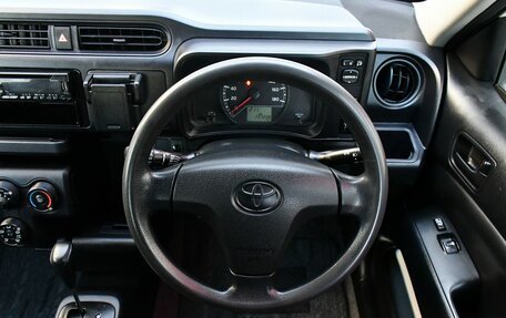 Toyota Succeed I рестайлинг, 2016 год, 747 000 рублей, 11 фотография