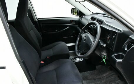 Toyota Succeed I рестайлинг, 2016 год, 747 000 рублей, 13 фотография