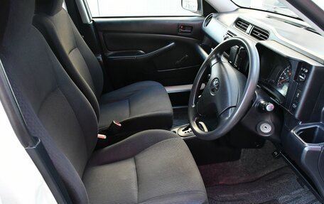 Toyota Succeed I рестайлинг, 2016 год, 747 000 рублей, 14 фотография