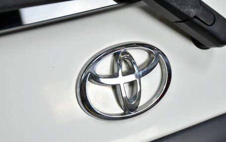 Toyota Succeed I рестайлинг, 2016 год, 747 000 рублей, 22 фотография