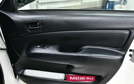 Toyota Succeed I рестайлинг, 2016 год, 747 000 рублей, 17 фотография