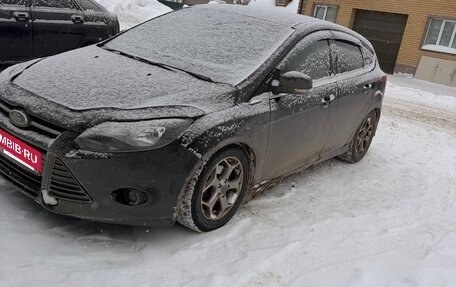 Ford Focus III, 2011 год, 520 000 рублей, 2 фотография