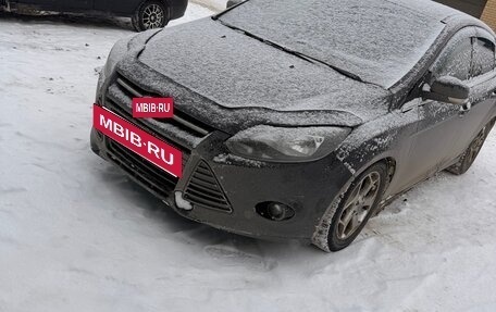 Ford Focus III, 2011 год, 520 000 рублей, 3 фотография