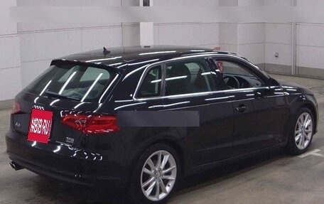 Audi A3, 2015 год, 1 700 000 рублей, 3 фотография