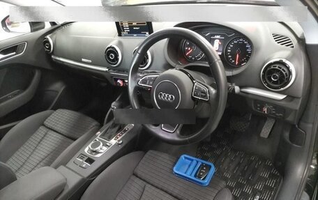 Audi A3, 2015 год, 1 700 000 рублей, 5 фотография