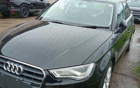 Audi A3, 2015 год, 1 700 000 рублей, 8 фотография