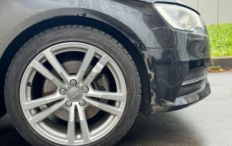 Audi A3, 2015 год, 1 700 000 рублей, 14 фотография