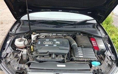 Audi A3, 2015 год, 1 700 000 рублей, 6 фотография