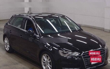 Audi A3, 2015 год, 1 700 000 рублей, 2 фотография