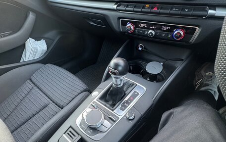 Audi A3, 2015 год, 1 700 000 рублей, 21 фотография