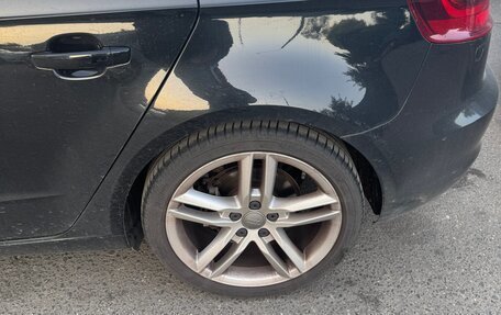 Audi A3, 2015 год, 1 700 000 рублей, 27 фотография