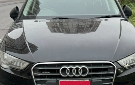Audi A3, 2015 год, 1 700 000 рублей, 17 фотография