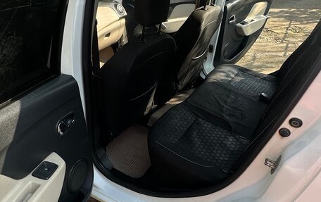 Renault Logan II, 2014 год, 430 000 рублей, 7 фотография