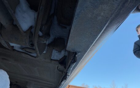 Daewoo Matiz I, 2008 год, 130 000 рублей, 10 фотография