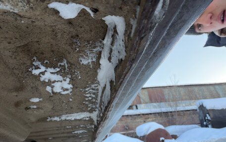 Daewoo Matiz I, 2008 год, 130 000 рублей, 11 фотография