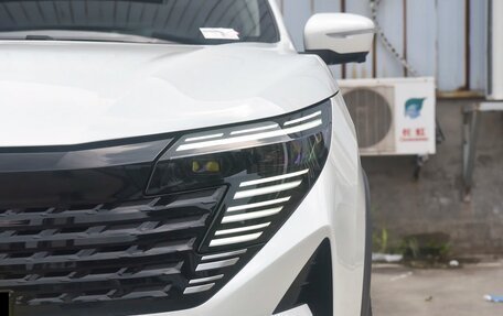 Nissan Qashqai, 2026 год, 2 262 000 рублей, 5 фотография