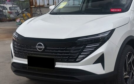 Nissan Qashqai, 2026 год, 2 262 000 рублей, 4 фотография