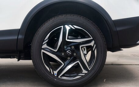 Nissan Qashqai, 2026 год, 2 262 000 рублей, 29 фотография