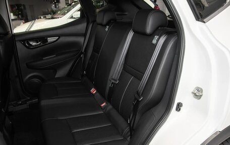 Nissan Qashqai, 2026 год, 2 262 000 рублей, 21 фотография