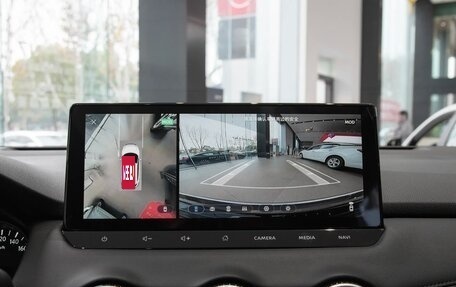 Nissan Qashqai, 2026 год, 2 262 000 рублей, 17 фотография