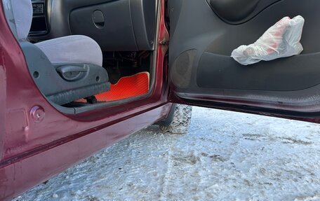 Daewoo Matiz I, 2007 год, 210 000 рублей, 16 фотография