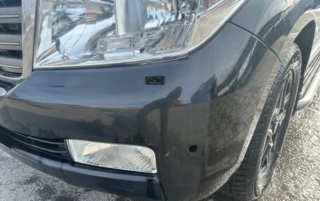 Toyota Land Cruiser 200, 2009 год, 2 700 000 рублей, 8 фотография