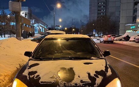 Ford Focus II рестайлинг, 2005 год, 198 000 рублей, 4 фотография