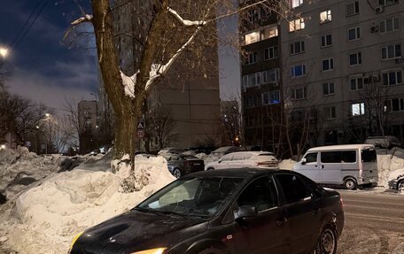 Ford Focus II рестайлинг, 2005 год, 198 000 рублей, 3 фотография